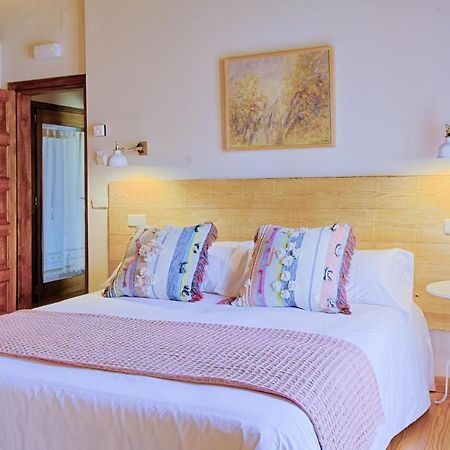 Sabina Hotel Arenas de San Pedro Exteriér fotografie